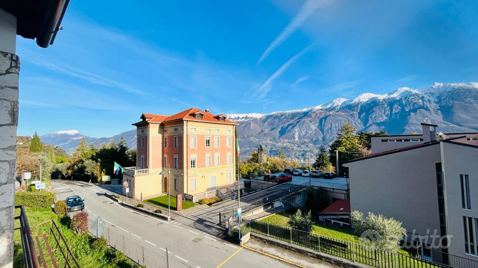 Casa – Riva del Garda, Alboletta - Vista 3