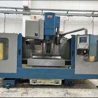 Kafo vmc 1400 selca iso 50