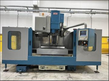 Kafo vmc 1400 selca iso 50