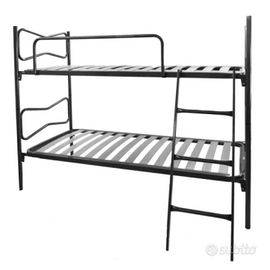 Ortopedico Letto a castello