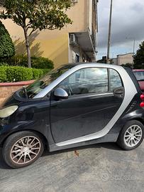Smart diesel