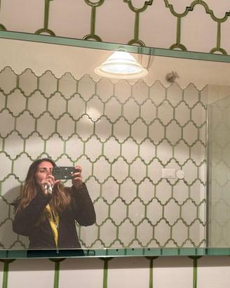 SPECCHIO da bagno
