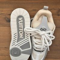 Louis Vuitton Skate