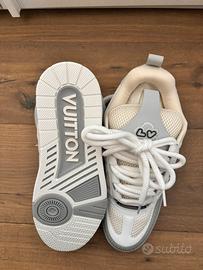 Louis Vuitton Skate