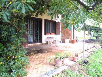 Villa o villino Roma [Cod. rif 490VRG]