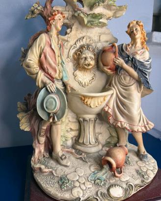 Capodimonte  "Serie Valentino" Proponete voi!