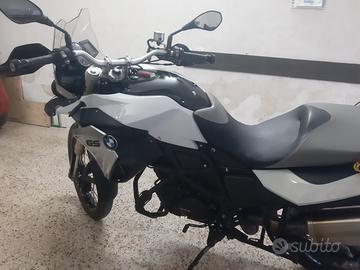 Bmw F 800 GS 