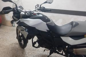 Bmw F 800 GS 