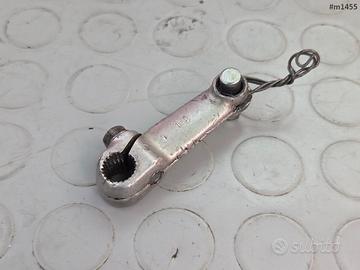 LEVETTA STACCA SUZUKI RM 125 1993 1994 1995
