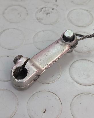LEVETTA STACCA SUZUKI RM 125 1993 1994 1995