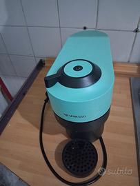 Macchina da caffè nespresso vertuo