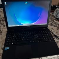 Pc ACER 8GB RAM Windows 11 PRO Versione 24H2🏅💻