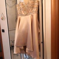 Vestito da cerimonia