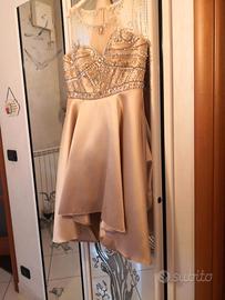 Vestito da cerimonia