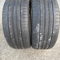 gomme usate 2155516 Estivo GOODYEAR - EFF - 400