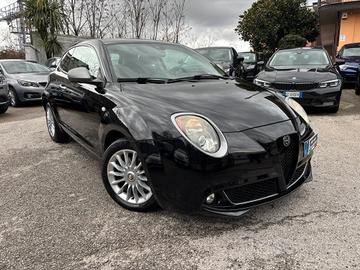 Alfa Romeo MiTo 1.3 JTDm 85 CV S&S Distinctive