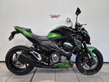 Kawasaki Z 800 ABS - 2015