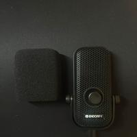 Cuffie logitech g pro e microfono con asta