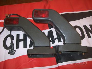LUCI INGOMBRO IVECO ANNO 90