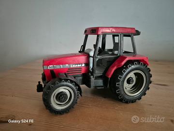 trattore case