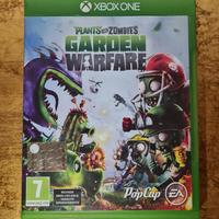 Plants VS Zombies Garden Warfare