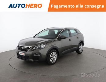PEUGEOT 3008 GU35127