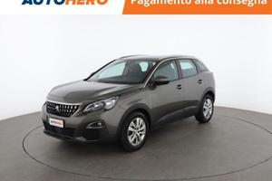 PEUGEOT 3008 GU35127