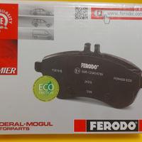 Pastiglie freni  Ferodo FDB1162 per SMART