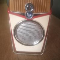 radio vintage