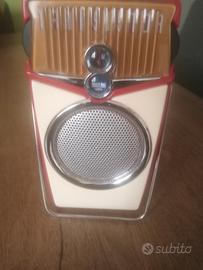 radio vintage