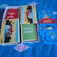 lotto di sorpresine mulino bianco vintage 