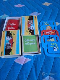 lotto di sorpresine mulino bianco vintage 