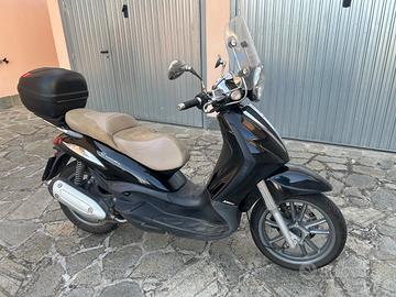 Piaggio Beverly 250 - 2007