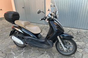 Piaggio Beverly 250 - 2007