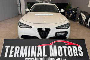 Alfa Romeo Giulia 2.2 Turbodiesel 180 CV Business 