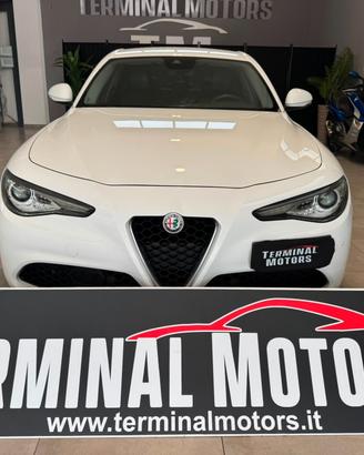 Alfa Romeo Giulia 2.2 Turbodiesel 180 CV Business 
