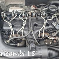 Motore d5204t2 volvo