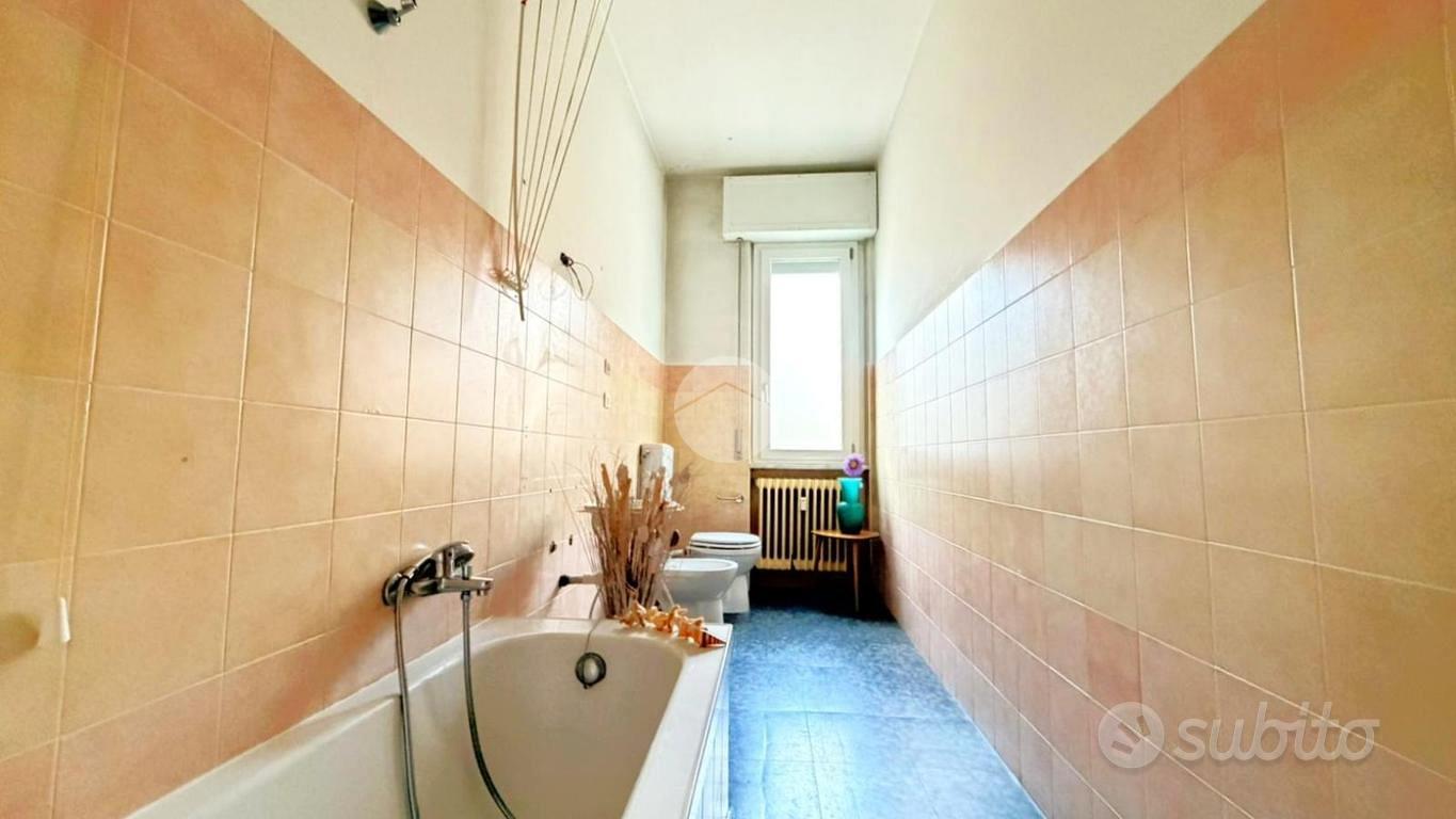 Appartamento – Voghera, Casa Tossa - Altro