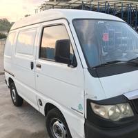 RICAMBI USATI AUTO PIAGGIO Porter Furgonato HC-EL