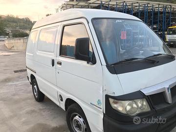 RICAMBI USATI AUTO PIAGGIO Porter Furgonato HC-EL