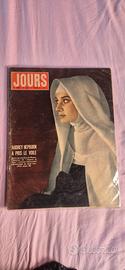 Jour de france n.168, 1 febbraio 1958 