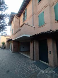 Bomporto provincia di Modena