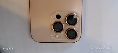 iPhone 16 pro CON KASKO COMPRESA 512 GB