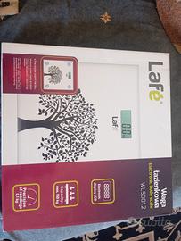 bilancia pesa persone elettronica 