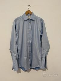 Camicia Hawes & Curtis t James Slim Fit 15.5 35