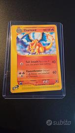 Charizard Expedition 39/165 ENG