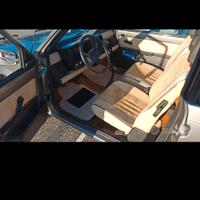 Fiat Panda sisley 4x4 1 serie 