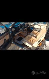 Fiat Panda sisley 4x4 1 serie 