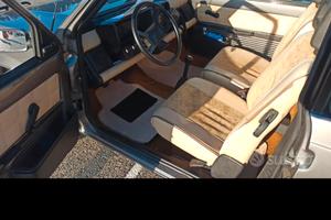 Fiat Panda sisley 4x4 1 serie 