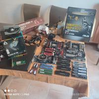 materiale informatico